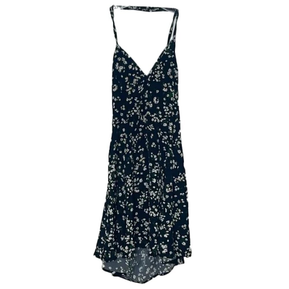 ❤️ 🆕 SHEIN Floral Dress Size 6